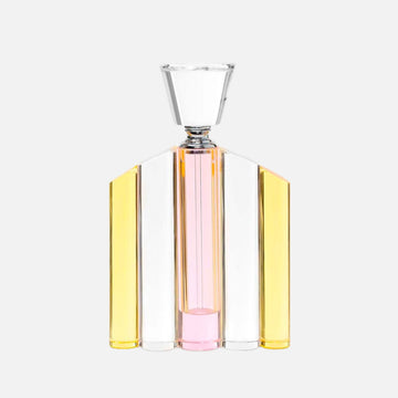 زجاجة عطر أبهيكا - عنبر