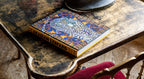 Arabian Leopard Classic Book