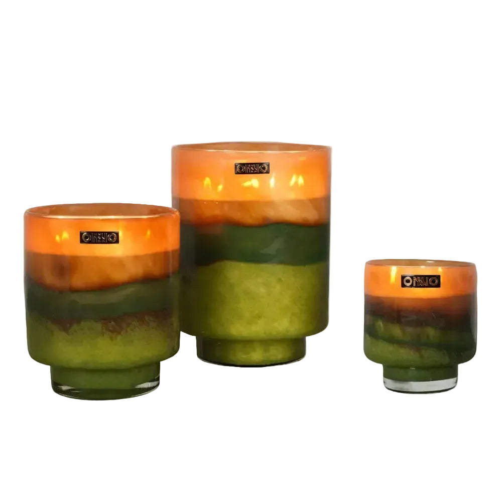 Art Jane Candle Fig ( S )