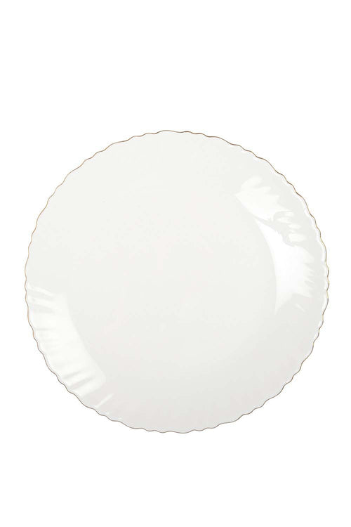 Gitane Dessert Plate, 21.5cm