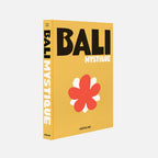 كتاب غموض بالي