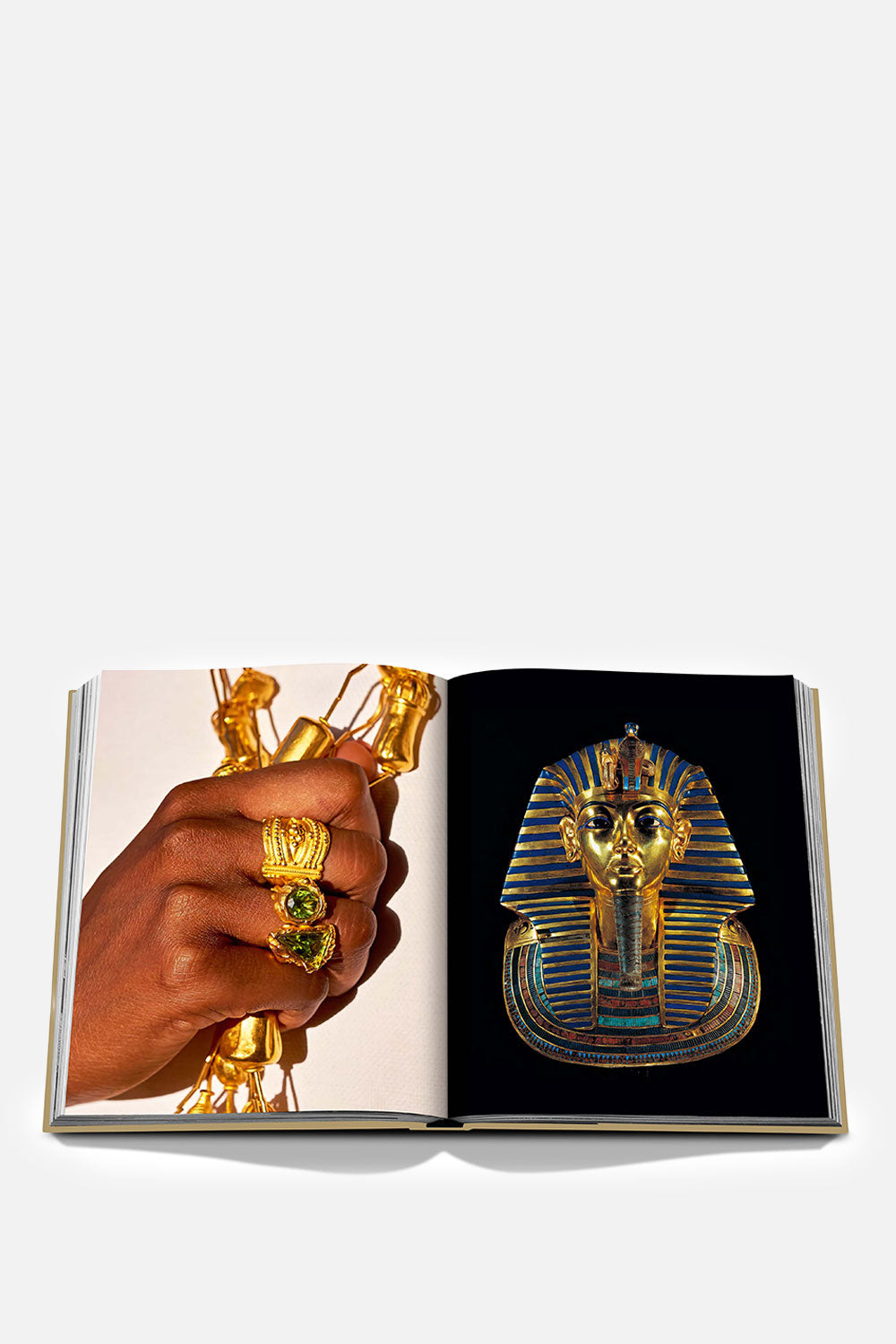 Cairo Eternal Book