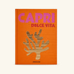 كتاب كابري دولتشي فيتا