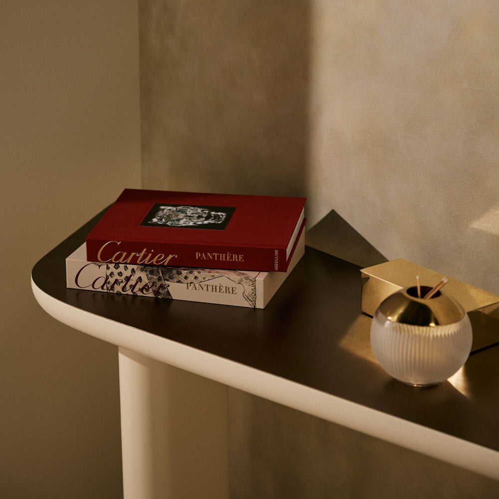 Cartier Panthere Book