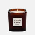Library Culture Lounge  Scented Candle (260 g)