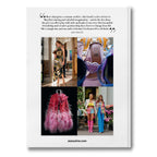 Emily in Paris: The Fashion Guide — Assouline Coffee Table Book