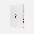 Federer Book, Classic Edition