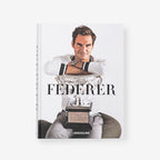 Federer Book, Classic Edition