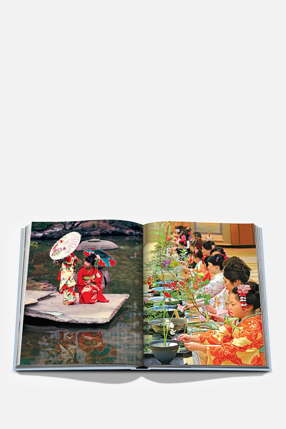 Kyoto Serenity Book