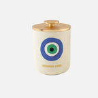 Mykonos Muse Travel From Home Candle (319 gm)