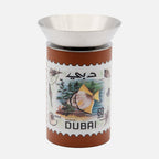 Vintage Post Stamps Mabkhara – Dubai