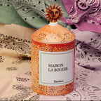 شمعة معطرة برائحة الباندانا – 350 غرام