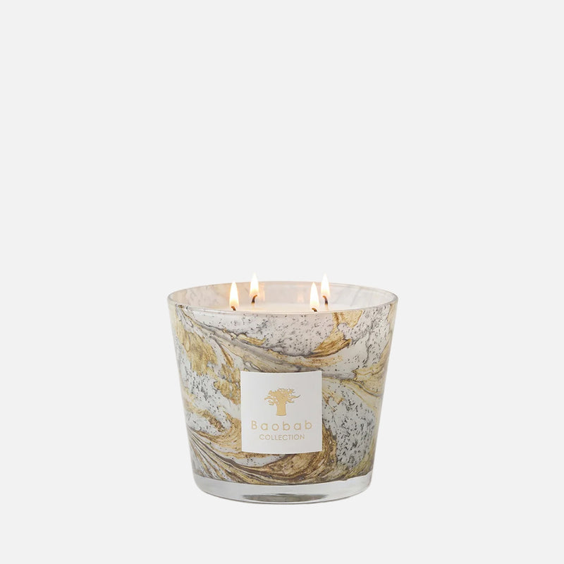 Leaves Naïs 4-Wick Scented Candle, 500g