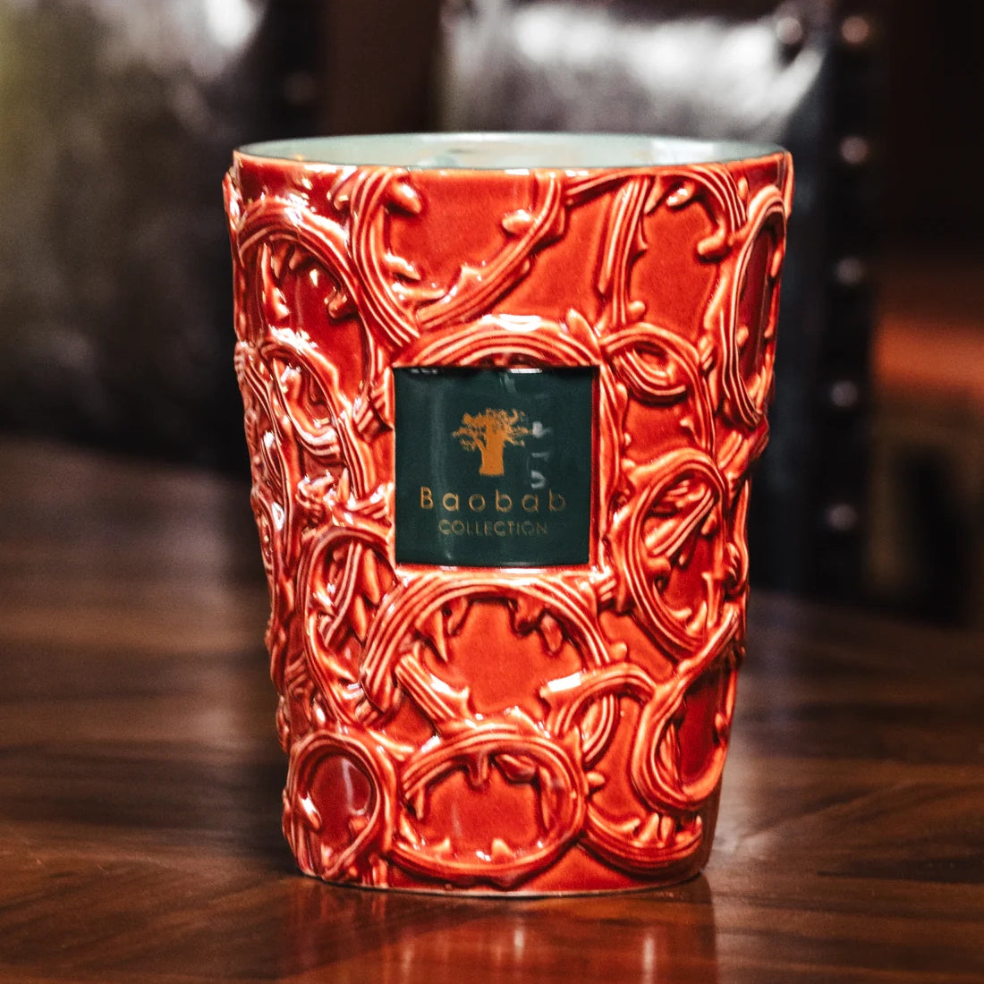 Brame Artemis 4-Wick Scented Candle, 1.1kg