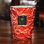 Baobab Collection Brame Artemis 5-wick scented candle in mouth-blown glass, 3kg, styled in a room setting 3