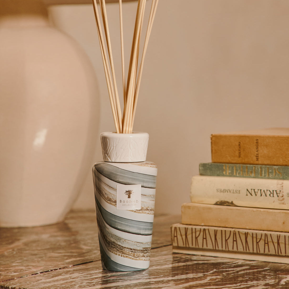 Sand Sonora Diffuser, 500ml