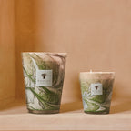 Leaves Marius 5-Wick Scented Candle, 3kg
