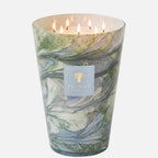 Leaves Marius 7-Wick Scented Candle, 6.5kg
