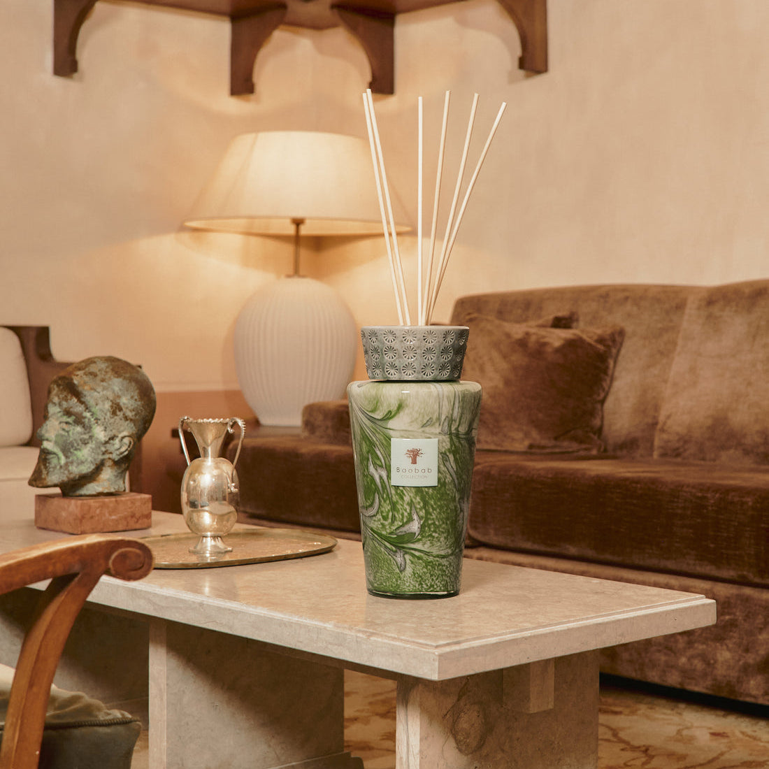 Leaves Marius Diffuser (2L)