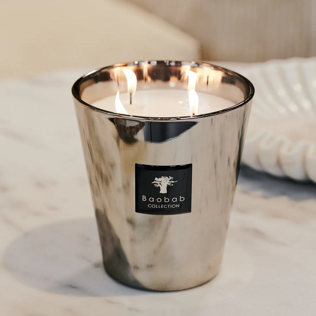 Platinum Scented Candle (3.0kg)
