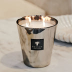 Les Exclusives Platinum Scented Candle (1.1kg)