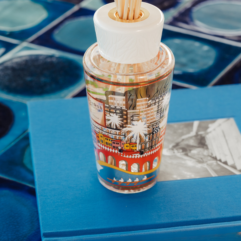 Monaco Diffuser, 500ml