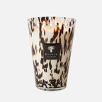 Pearls Black 7-Wick Scented Candle, 6.5kg