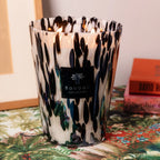 Pearls Black 7-Wick Scented Candle, 6.5kg