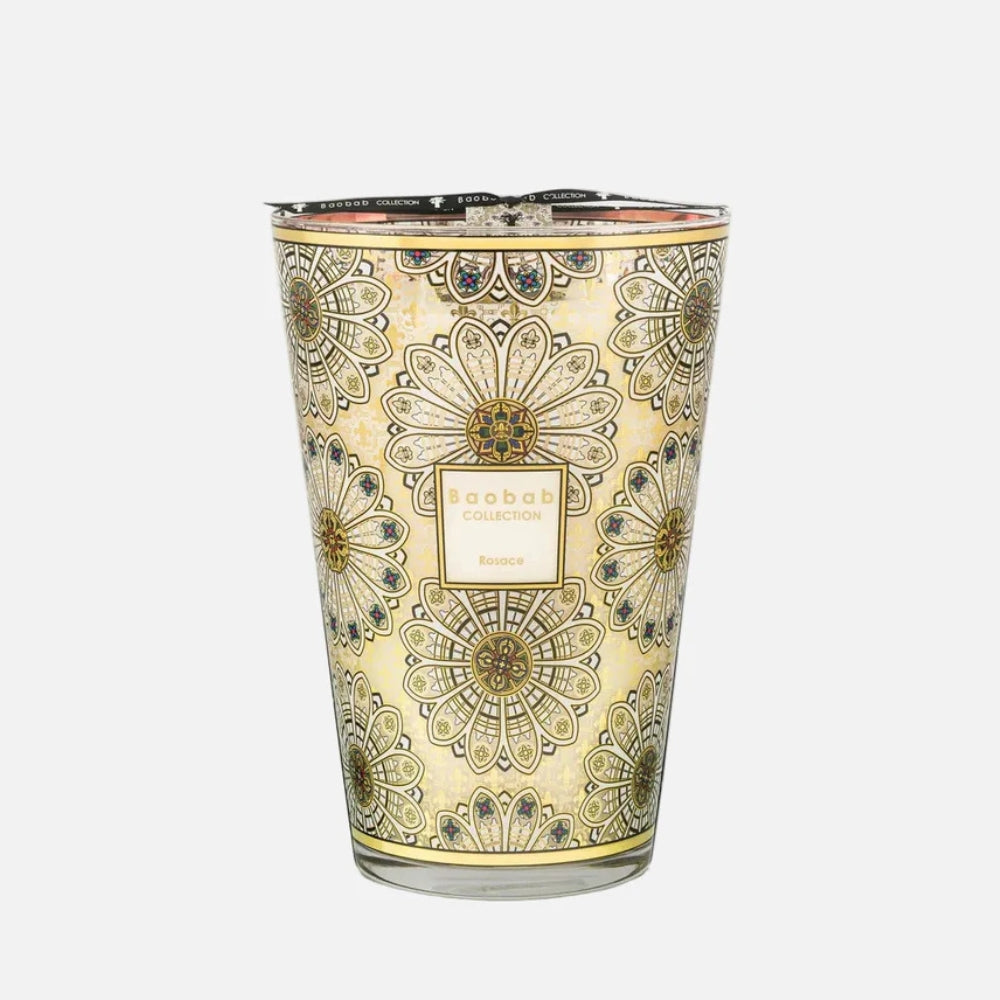 Rosace 7-Wick Scented Candle, 6.5kg