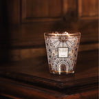 Rosace 7-Wick Scented Candle, 6.5kg