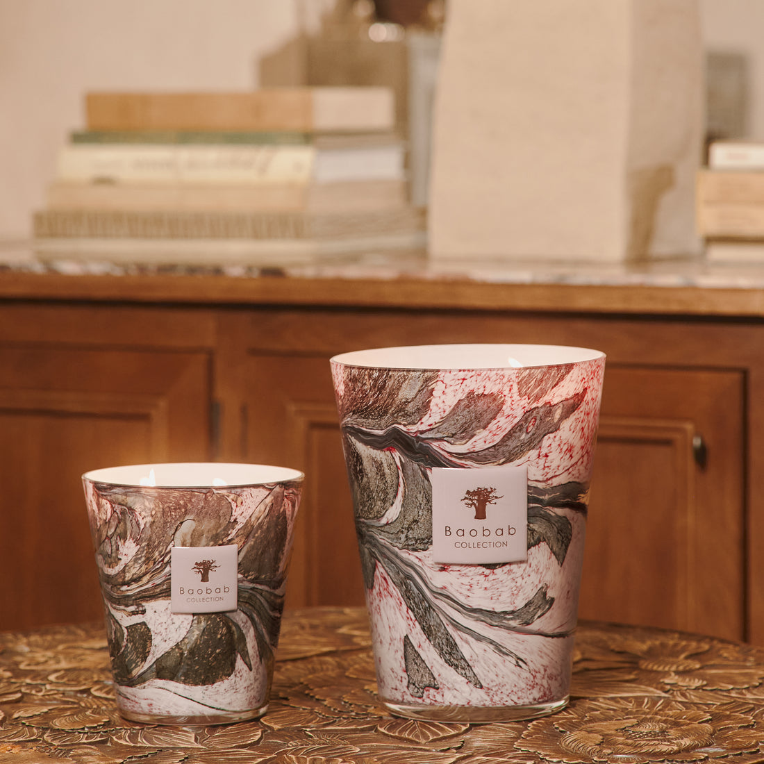 Manon 5-Wick Scented Candle, 3kg