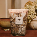 Leaves Naïs 5-Wick Scented Candle, 3kg
