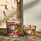 Provence 4-Wick Scented Candle, 1.1kg