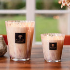 White Pearls Scented Candle (3.0kg)