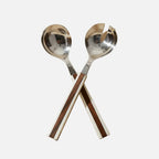 Lyra Salad Serving Set
