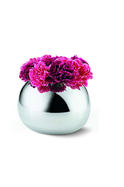 Bella Vase/ Flower Pot, 15cm