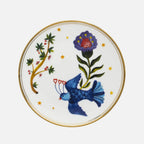 Fabula Bird Appetizer Plate, 15cm