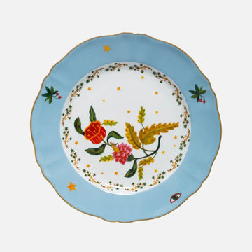 Floreal  Dinner Plate (Ø 26,5cm)