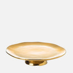 Senza Tempo Footed Cake Stand, 30.5cm