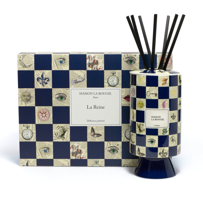 Diffuser La Reine (500ml)