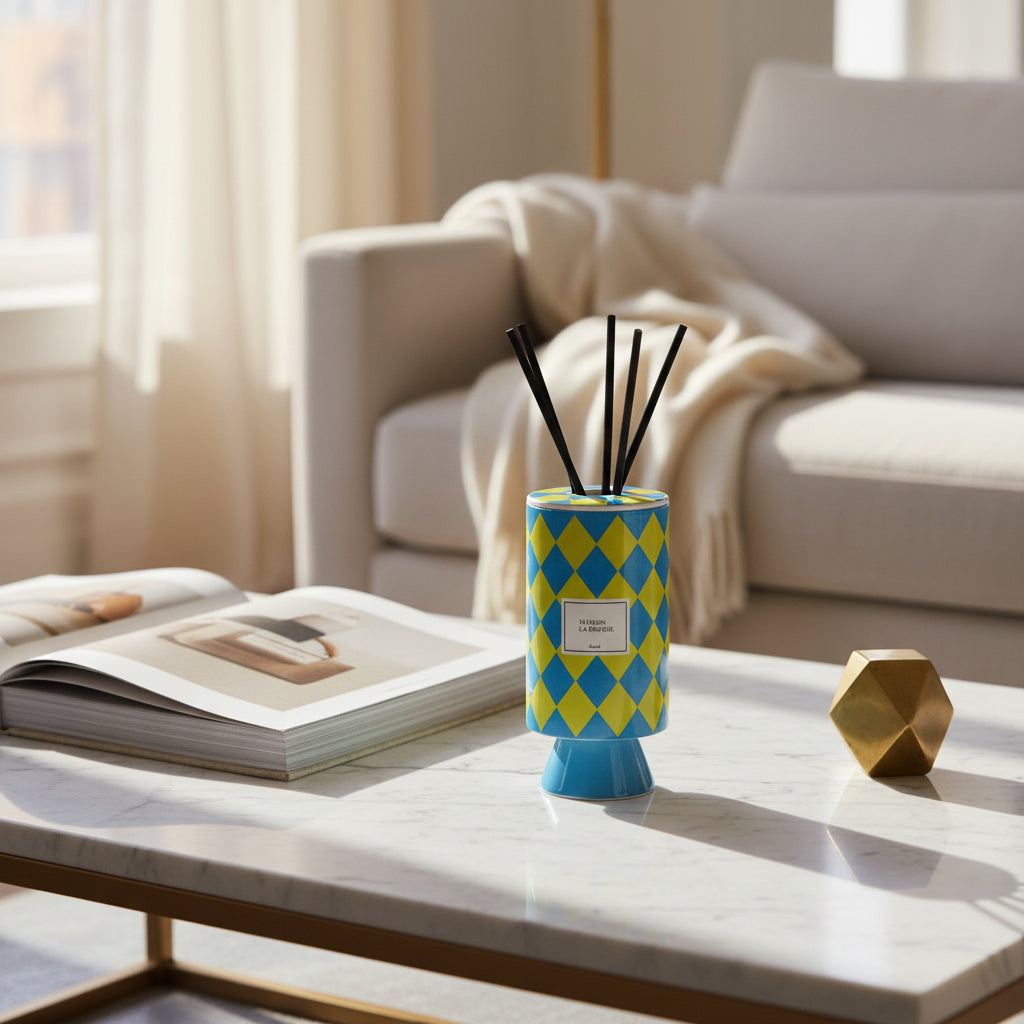 Diffuser Amalfi (500ml)