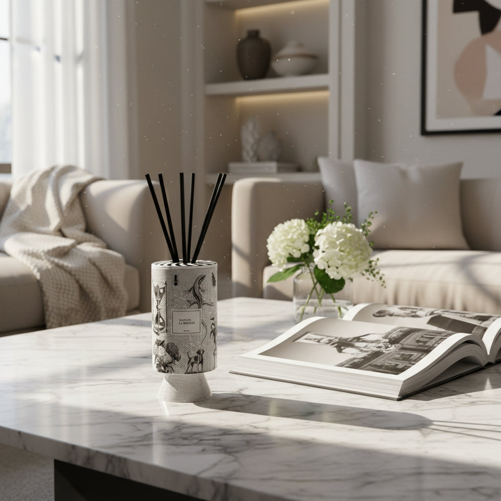 Diffuser Miracle (500ml)