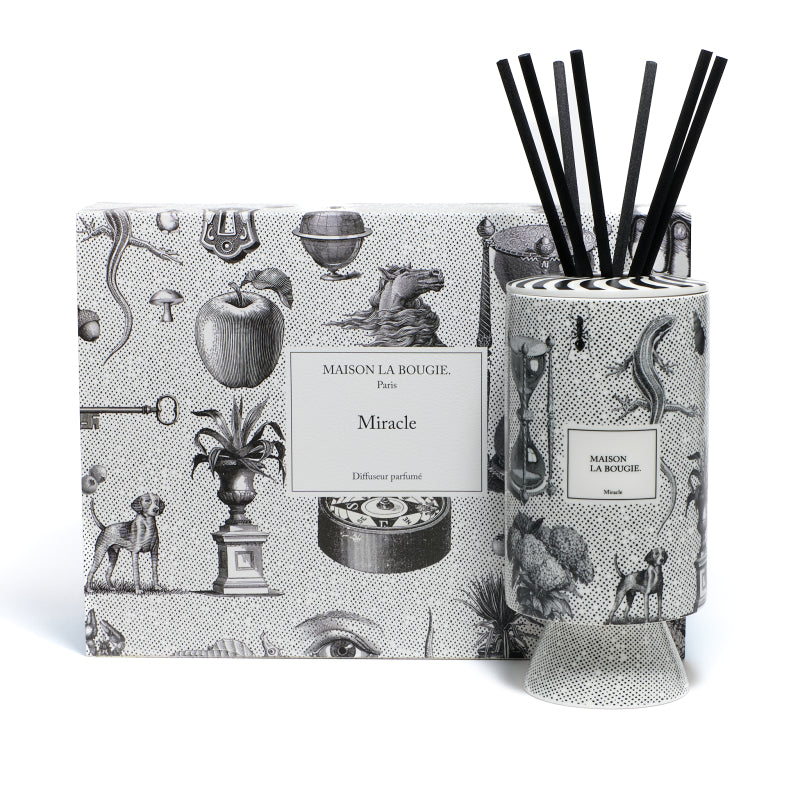 Diffuser Miracle (500ml)