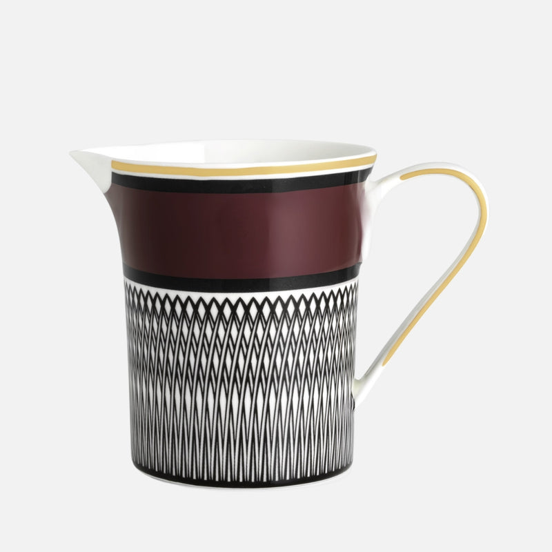 Burgundy Creamer (15cl)
