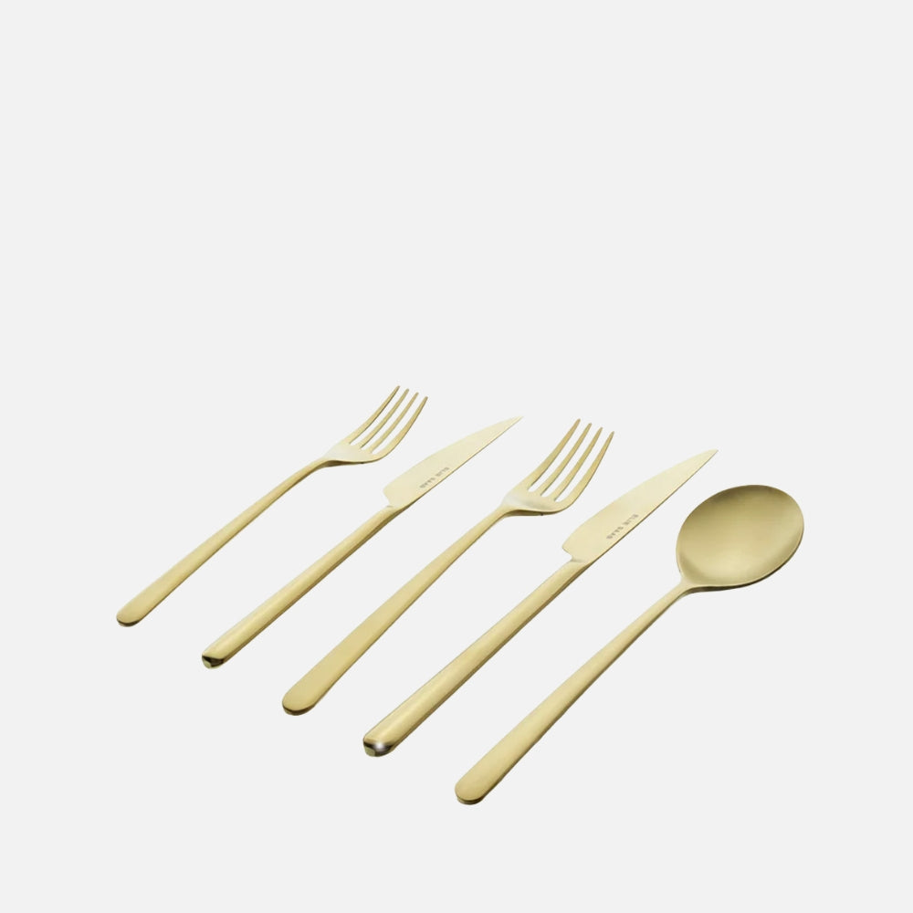 Dinner Set 60 Pcs For 12 Pers. G.B.