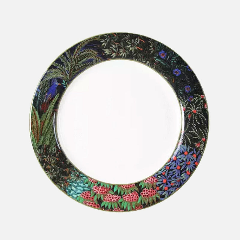 Jardin Du Palais Dinner Plate, 27.4cm, Set of 4