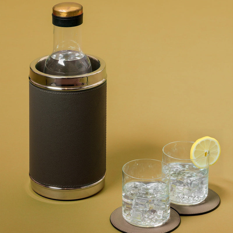 Ocean Bottle Cooler, Mud