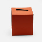 Ready Square Tissue Holder, Mango