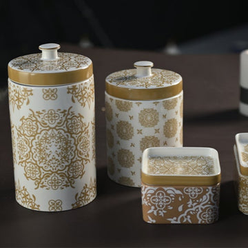 صندوق حلوى صغير 15×13 سم للمنزل