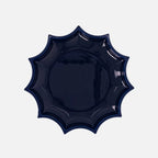 Tasca Large Ceramic Change Tray – Blue